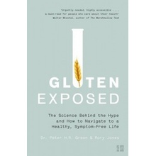Gluten Exposed Green Peter