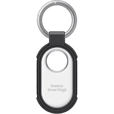 Samsung Galaxy SmartTag2 EF-RT560TBEGWW черен здрав калъф (EF-RT560TBEGWW)