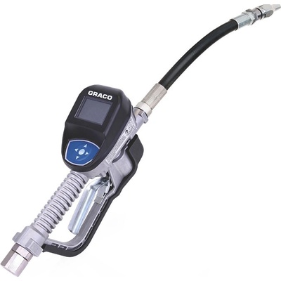 GRACO VÝDEJNÍ PISTOLE PULSE PRO 1/2" (olej)