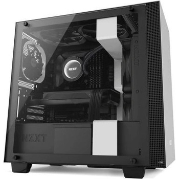 NZXT H400 CA-H400B-W1