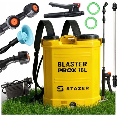 Stazer 16 l