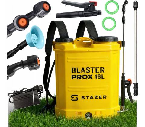 Stazer 16 l