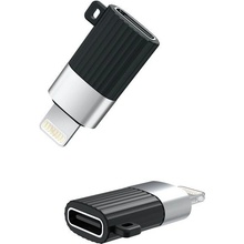 XO NB149-D USB-C Lightning černý