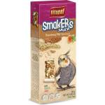 VITAPOL Smakers пръчици за корели - орехови, 2 бр