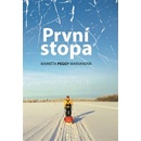 První stopa