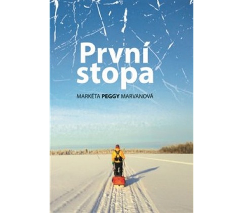 První stopa