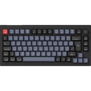 Keychron V1 Max (V1M-D3Z-HU)