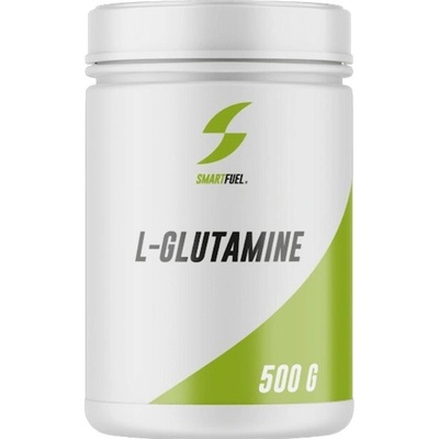 SmartFuel L-Glutamine 500 g