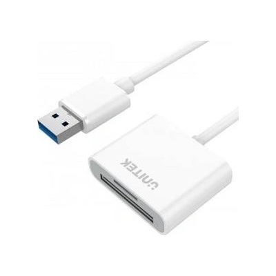 Unitek USB 3.0 Y-9321 Memory Card Reader