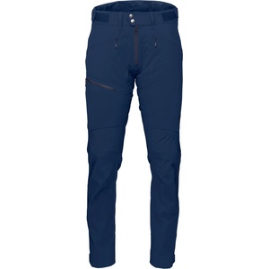 Norrøna Мъжки туристически панталон Norrøna Falketind Flex1 Heavy Duty Pants Walking trousers - Indigo Night - размер XL (010-0677-1014)