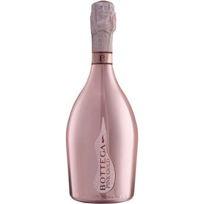 Bottega PINK GOLD 0,75 l