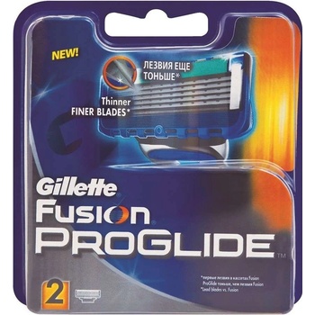 Gillette Fusion5 ProGlide 2 ks