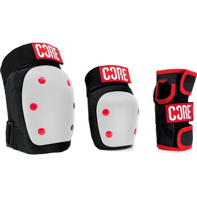 CORE - Skate Pads 3-pack