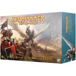Games Workshop Warhammer: The Old World Core Set - Kingdom of Bretonnia Edition - Кралство Бретония (06-06)