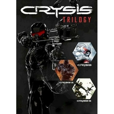 Crysis Trilogy