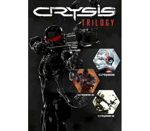 Crysis Trilogy