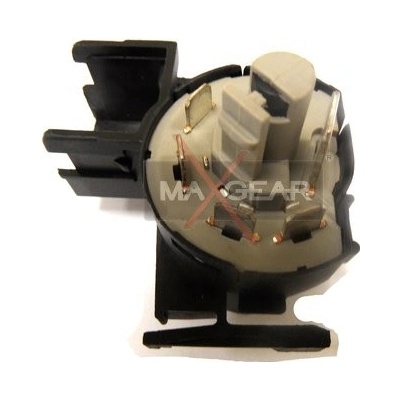 MAXGEAR Spínač zapaľovania/žtartu 630009