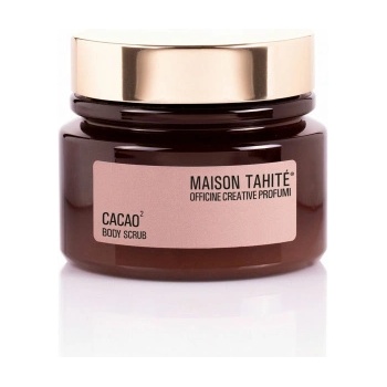 Image 1 of Maison Tahité Cacao2 Body Scrub 250ml