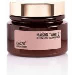 Maison Tahité Cacao2 Body Scrub 250ml