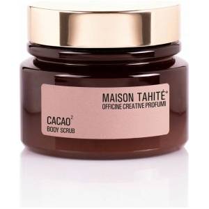 Maison Tahité Cacao2 Body Scrub 250ml