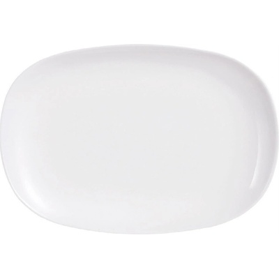 Luminarc Prídavný šalátový tanier Carine Sweet 35 cm