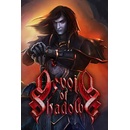 Devoid of Shadows