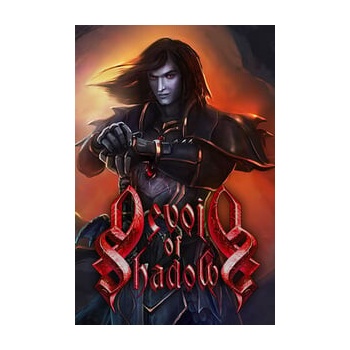 Devoid of Shadows