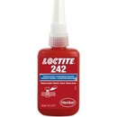 Tmely, silikóny a lepidlá LLOCTITE 242 zaisťovač závitov SP 50g