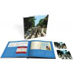 Universal Beatles: Abbey Road (50th Anniversary Super Deluxe Edition) - 3CD+Blu-ray (029513)