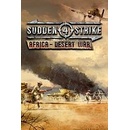 Hry na PC Sudden Strike 4 Africa Desert War