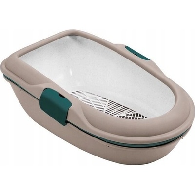 Zolux otvorená kyveta 59 x 39 x 22 cm