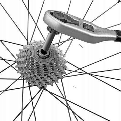 SuperB TB-1021 pro matky CenterLock – Zboží Dáma