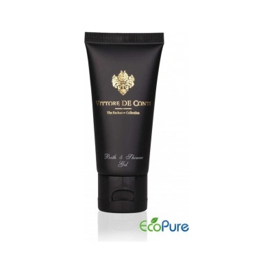 Alda sprchový gél v tube Vittore De Conti 40 ml