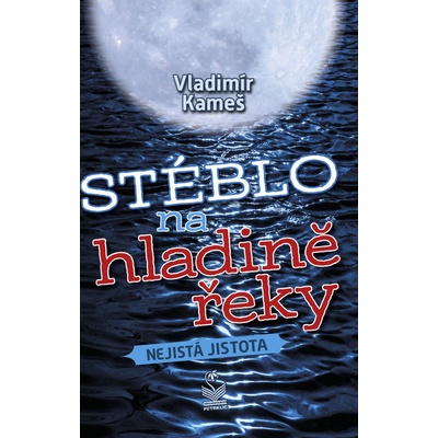 Stéblo na hladině