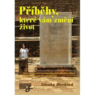 Příběhy, které vám změní život