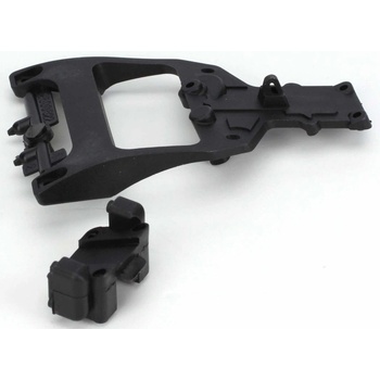 ECX Horní deska šasi: Circuit/Boost