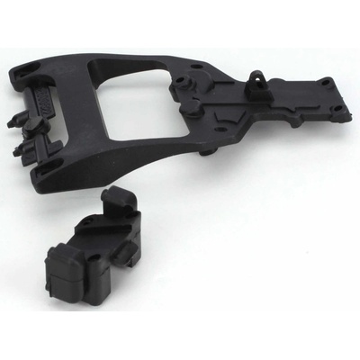 ECX Horní deska šasi: Circuit/Boost