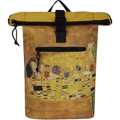 New Rebels Mart Art New York Kiss 19 l