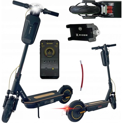 Manta XRIDER M10