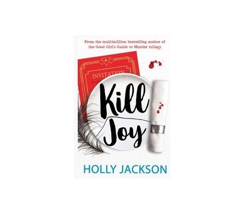 Kill Joy