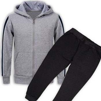 Image 1 of KANU Детски ватиран екип (33317)