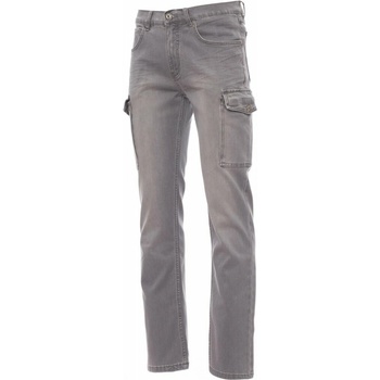 PAYPER HUMMER OCEĽOVO SIVÁ