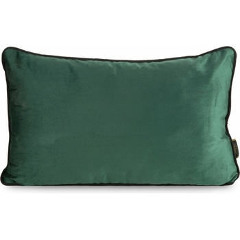 Eurofirany vankúš MELIA2 TMAVOZELENÁ 30X50