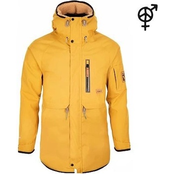 Planks The People's Parka english mustard 19/20