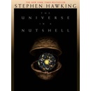 The Universe in a Nutshell Hawking StephenPevná vazba