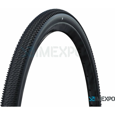 Schwalbe G-One R 35-622 Addix Green TLR RaceGuard skládací 11654626
