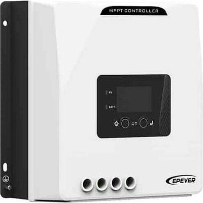 EPEVER TRC4415 solární MPPT regulátor 40A 12/24/48V vstup 150V RV