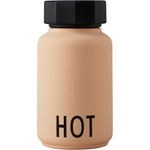 Design Letters Термос Hot & Cold 330 мл бежов (30101004SOFTCAMEL)