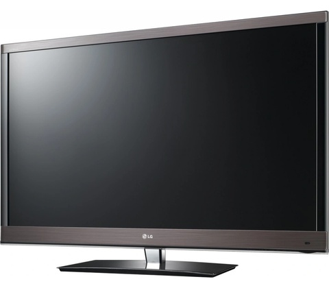 LG 42LW570S