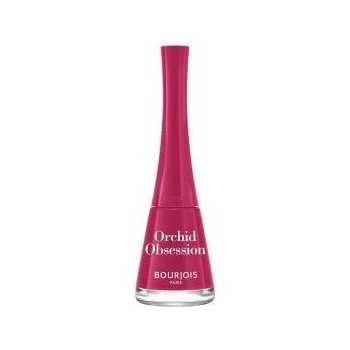 Bourjois лак за нокти Bourjois Seconde Nº 051-orchid obsession 9 ml